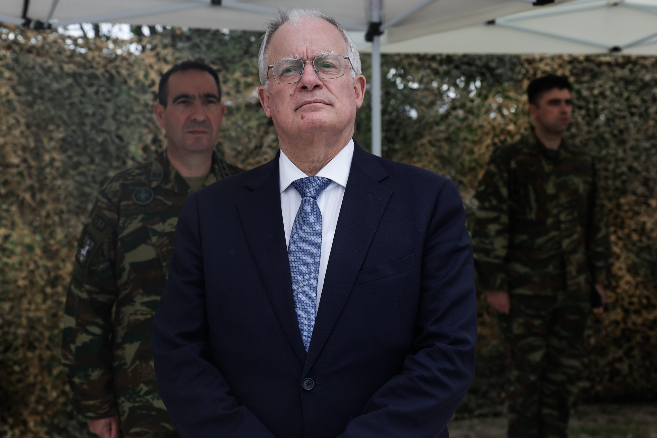 Επίσκεψη του Προέδρου της Δημοκρατίας Κωνσταντίνου Αν. Τασούλα στην Περιφερειακή Ενότητα Έβρου. Εθνικό Πάρκο Δάσους Δαδιάς - Λευκίμμης - Σουφλίου - Δημαρχείο Σουφλίου. . Σάββατο 16 Μαΐου 2026