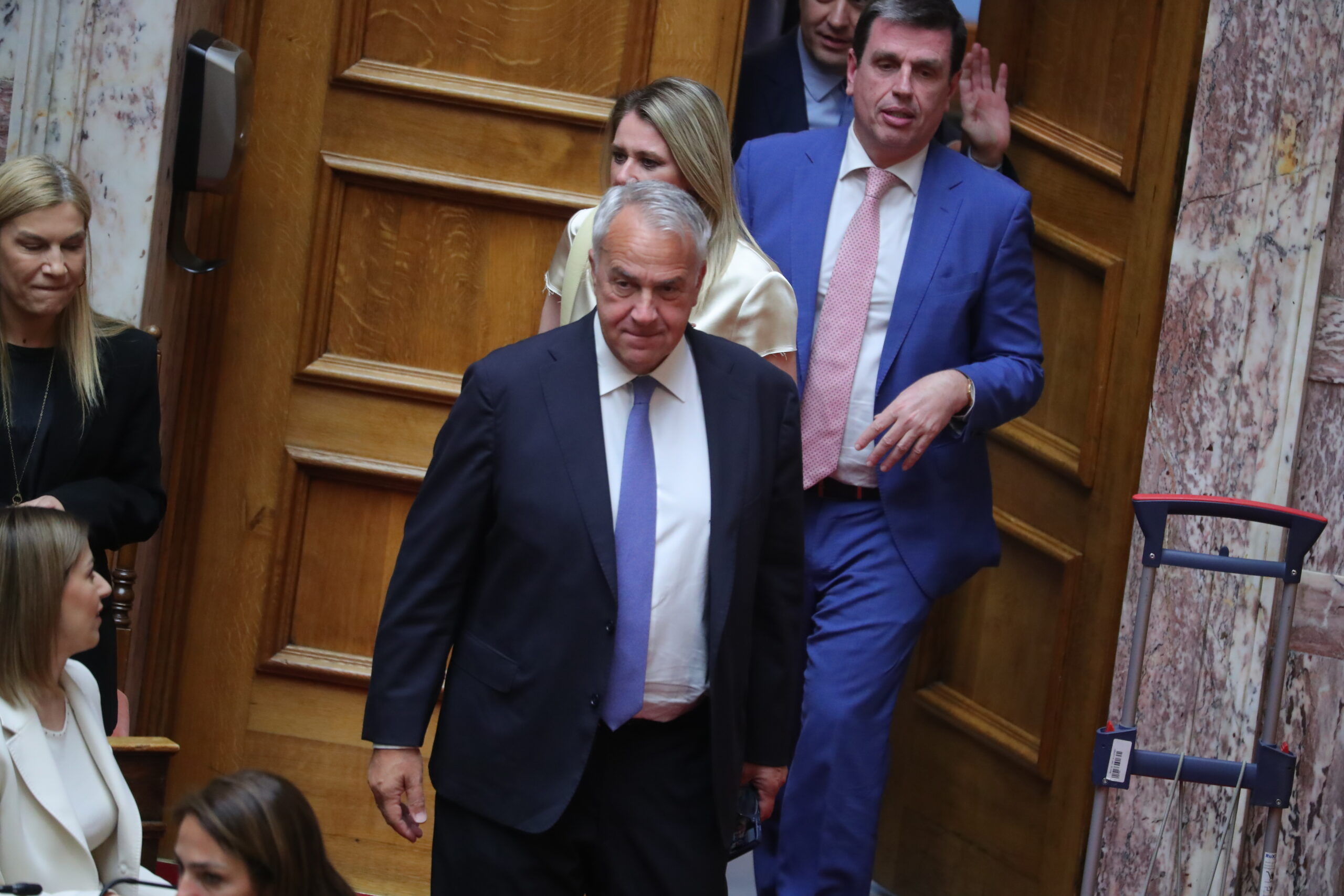 Μάκης Βορίδης