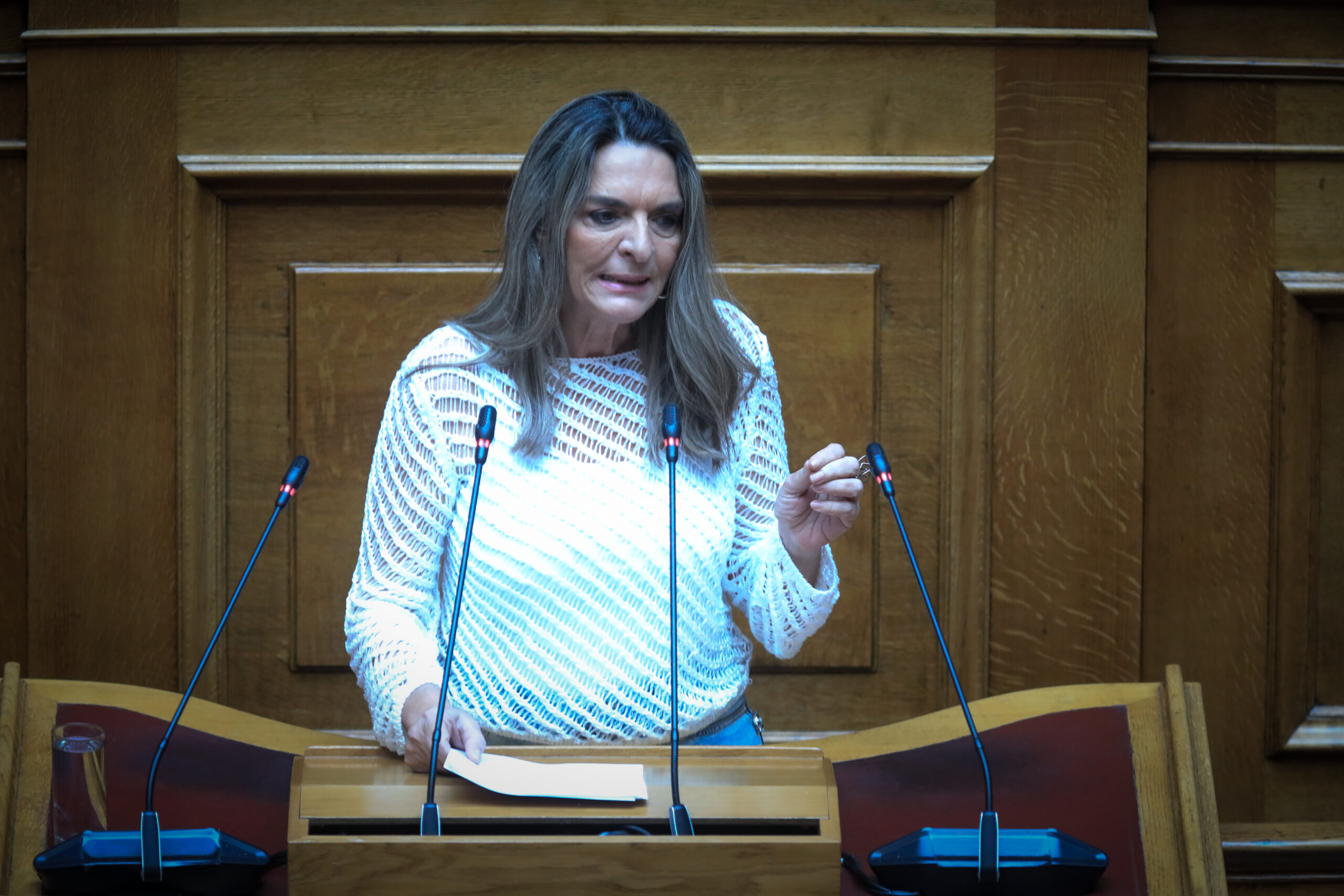 Πέτη Πέρκα