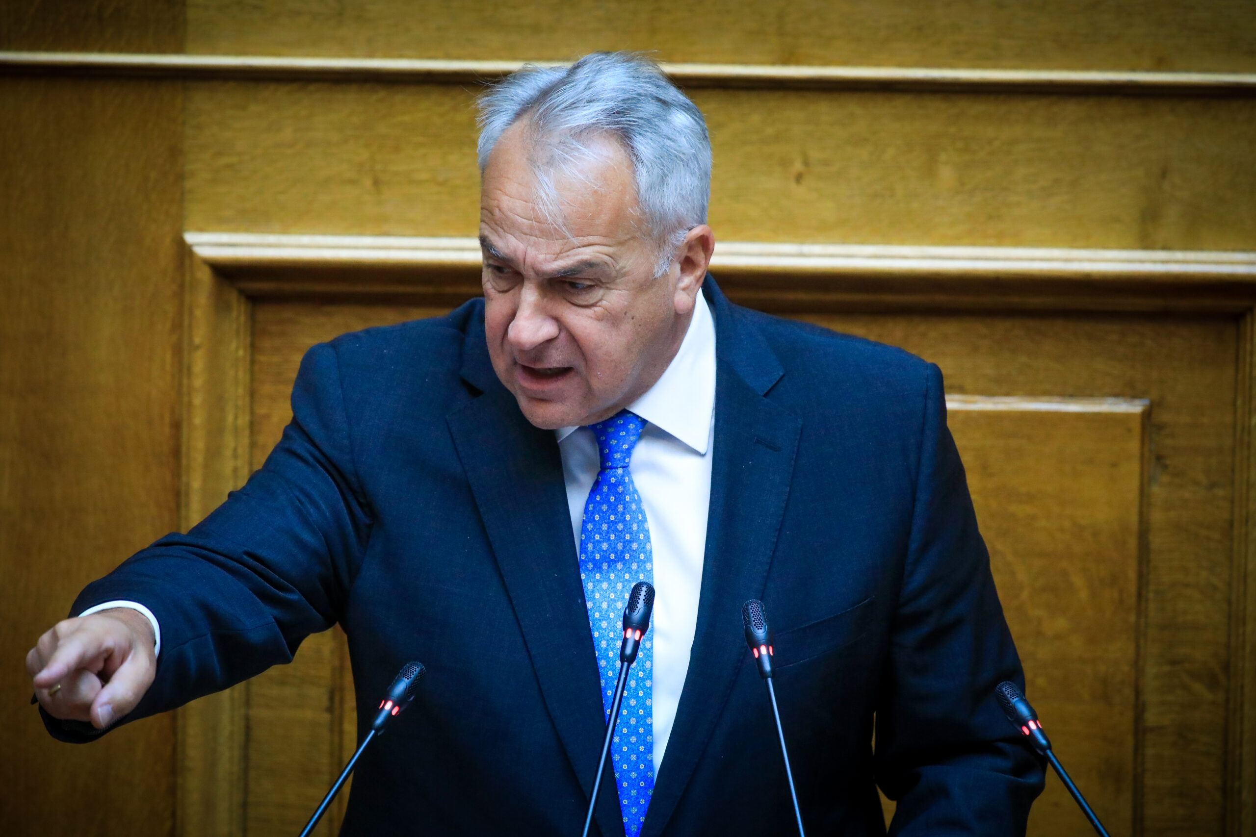 Βορίδης