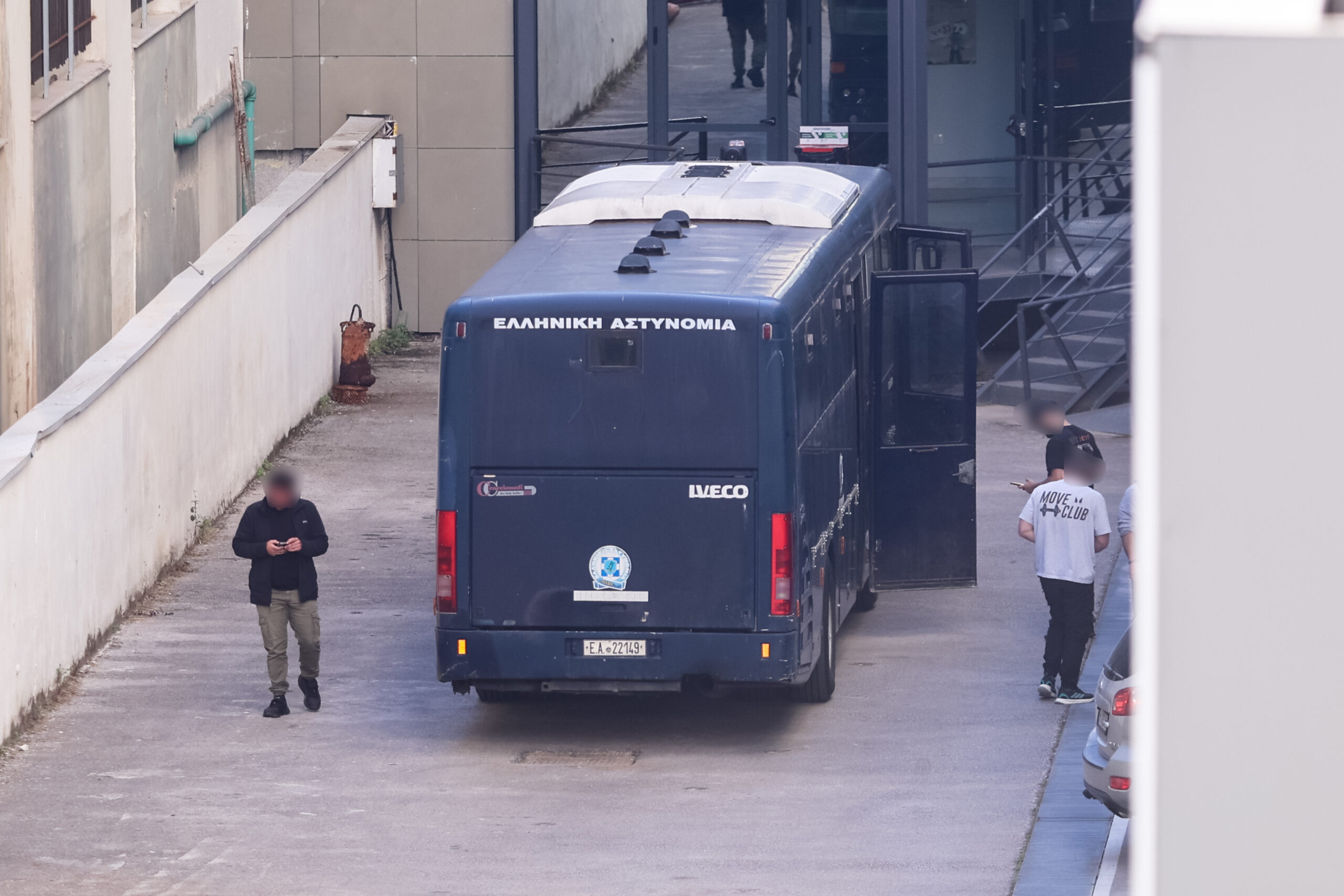 «Επιχείρηση Θερισμός»: Οι αδιάφθοροι της ΕΛΑΣ έβαλαν «φρένο» στα κυκλώματα της Κρήτης που λυμαίνονταν τις αγροτικές επιδοτήσεις