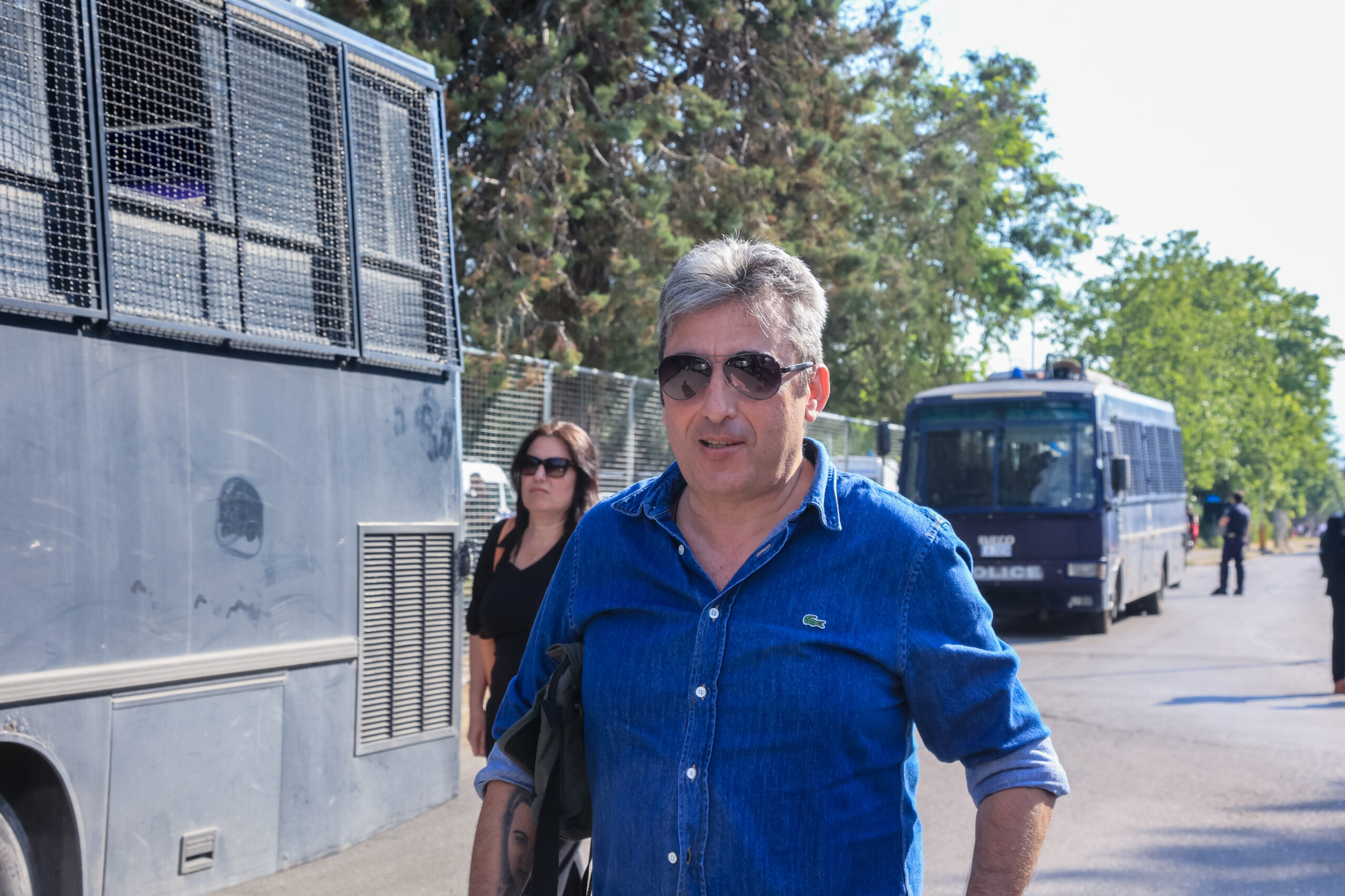 Παύλος Ασλανίδης