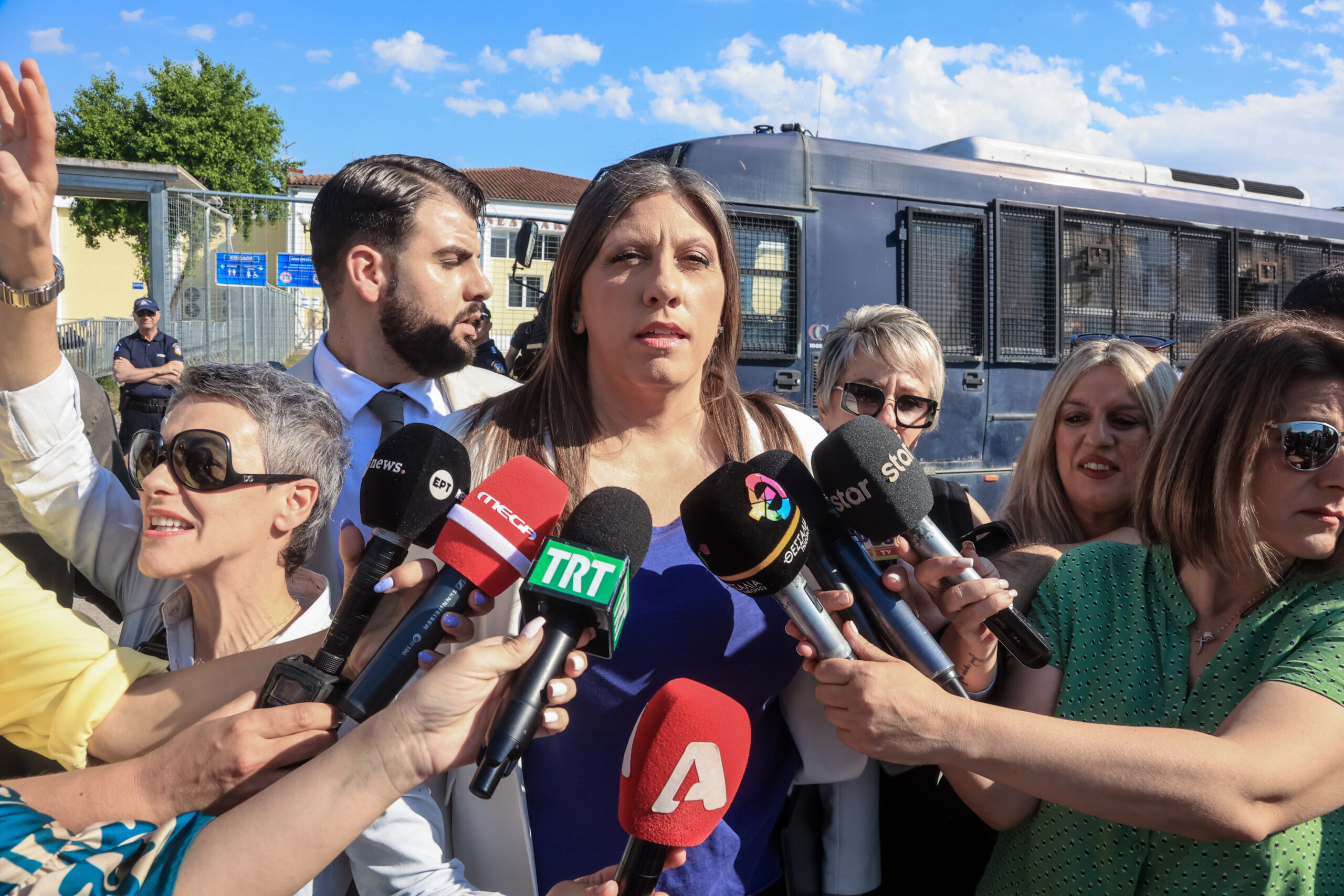 Ζωή Κωνσταντοπούλου