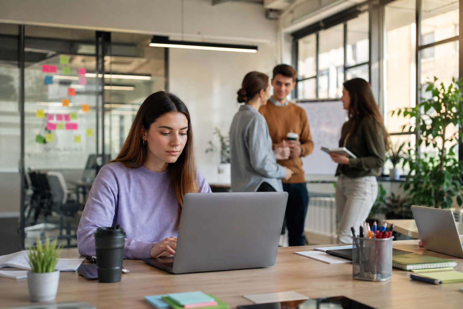 Gen Z και Millennials στην Ελλάδα: Γιατί οι νέοι βάζουν πάνω απ’ όλα σταθερότητα και ποιότητα ζωής