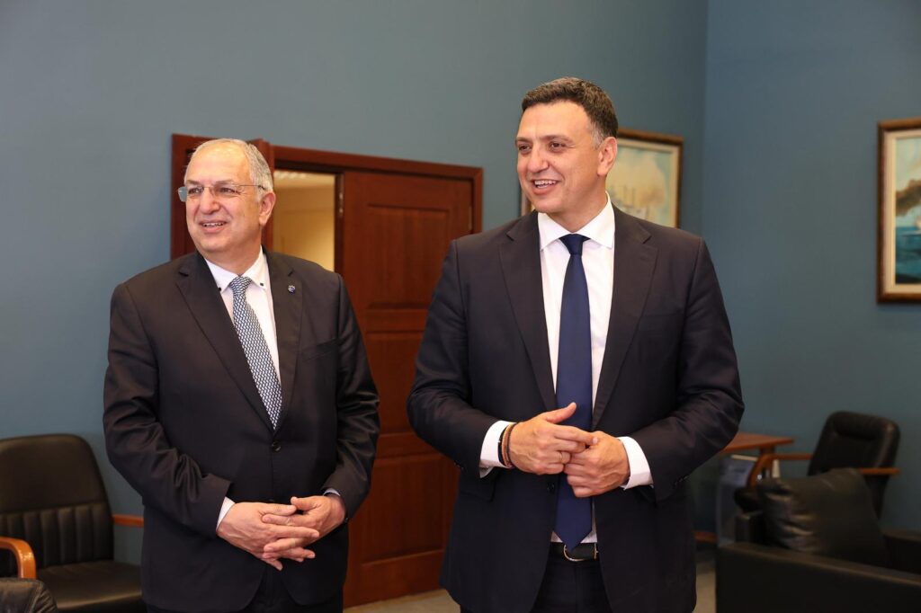 Βασίλης Κικίλιας