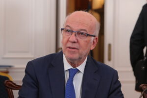 Δικαιοσύνη: Στο πειθαρχικό ο αδελφός του υπουργού Φλωρίδη – Πολιτικές προεκτάσεις και νέα ερωτήματα για το κράτος δικαίου