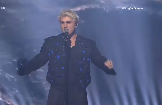 Good Job Nicky: «Ψηφίστε το Jalla» – Σιωπή για τον Akyla!