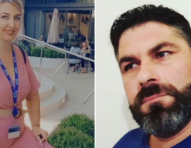 Ισόβια στον συζυγοκτόνο των Αμπελοκήπων – «Είχε τερατώδη ψυχραιμία» είπε ο εισαγγελέας