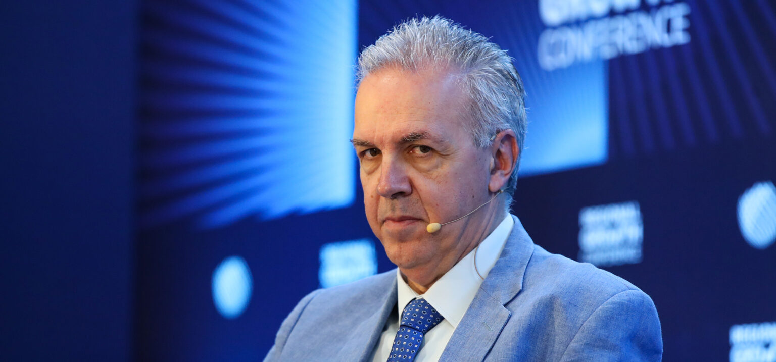 Αθανάσιος Κατσής: Νέος πρόεδρος της ΕΛΣΤΑΤ με απόφαση Πιερρακάκη