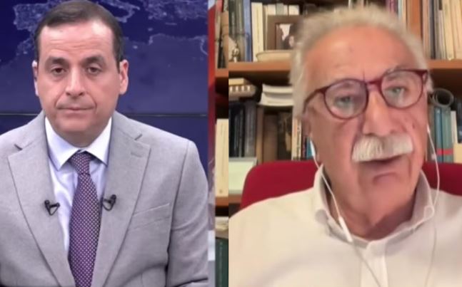 Γαβρόγλου: «Κλείσαμε τους λογαριασμούς μας με το παρελθόν» – «Δεν θέλουμε συνεννοήσεις ηγεσιών» – «Ο Τσίπρας μπορεί να νικήσει τον Μητσοτάκη»