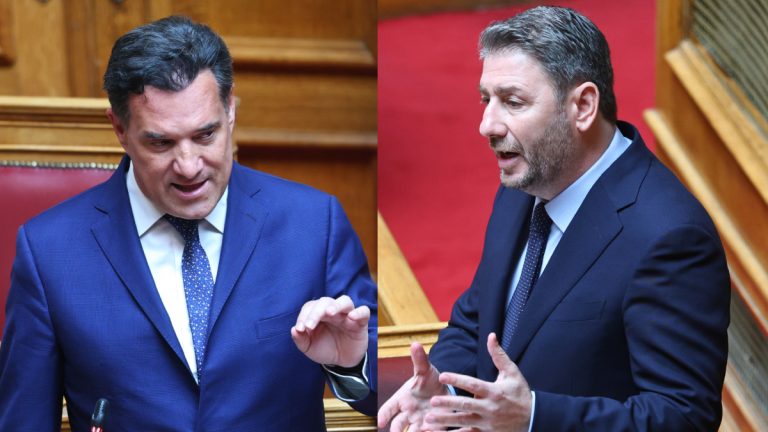 Άδωνις Γεωργιάδης