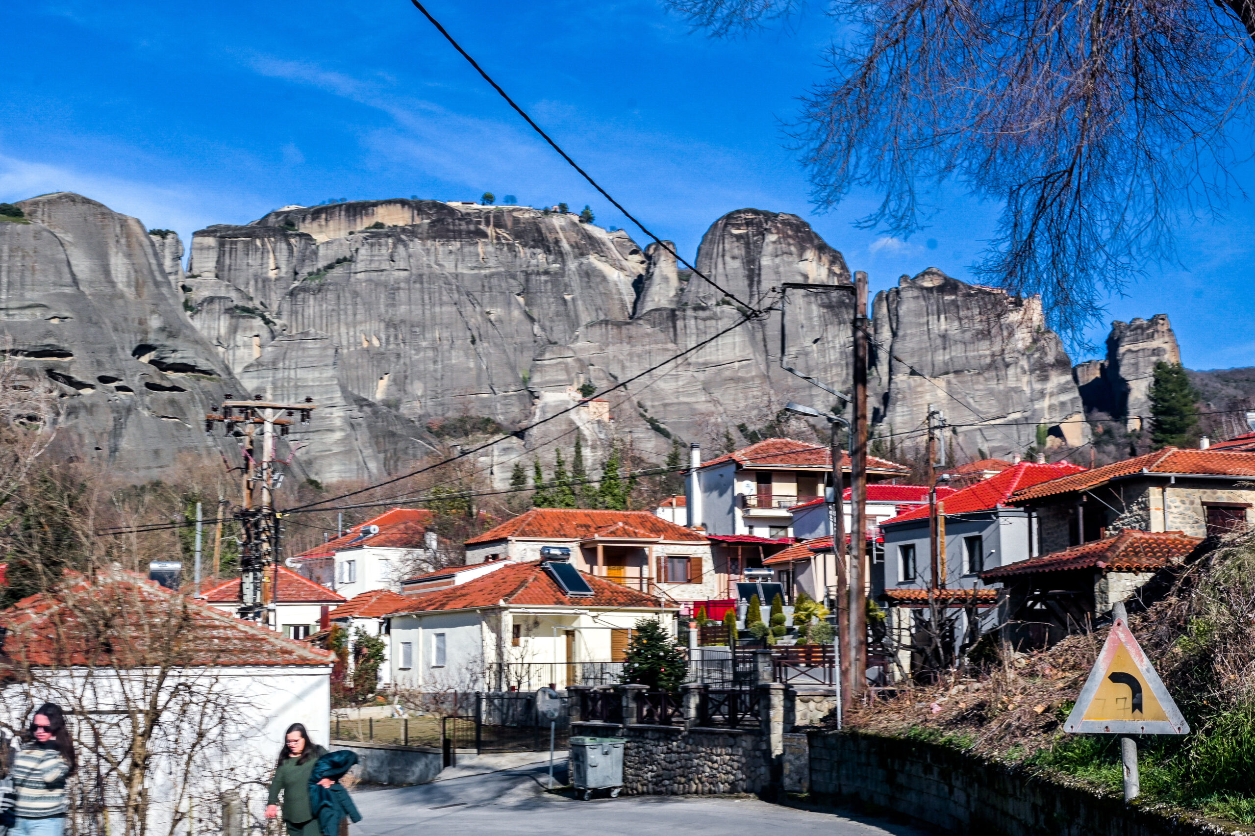 Επεκτείνεται το δωρεάν WiFi στην πόλη της Καλαμπάκας και σε μεγάλα χωριά
