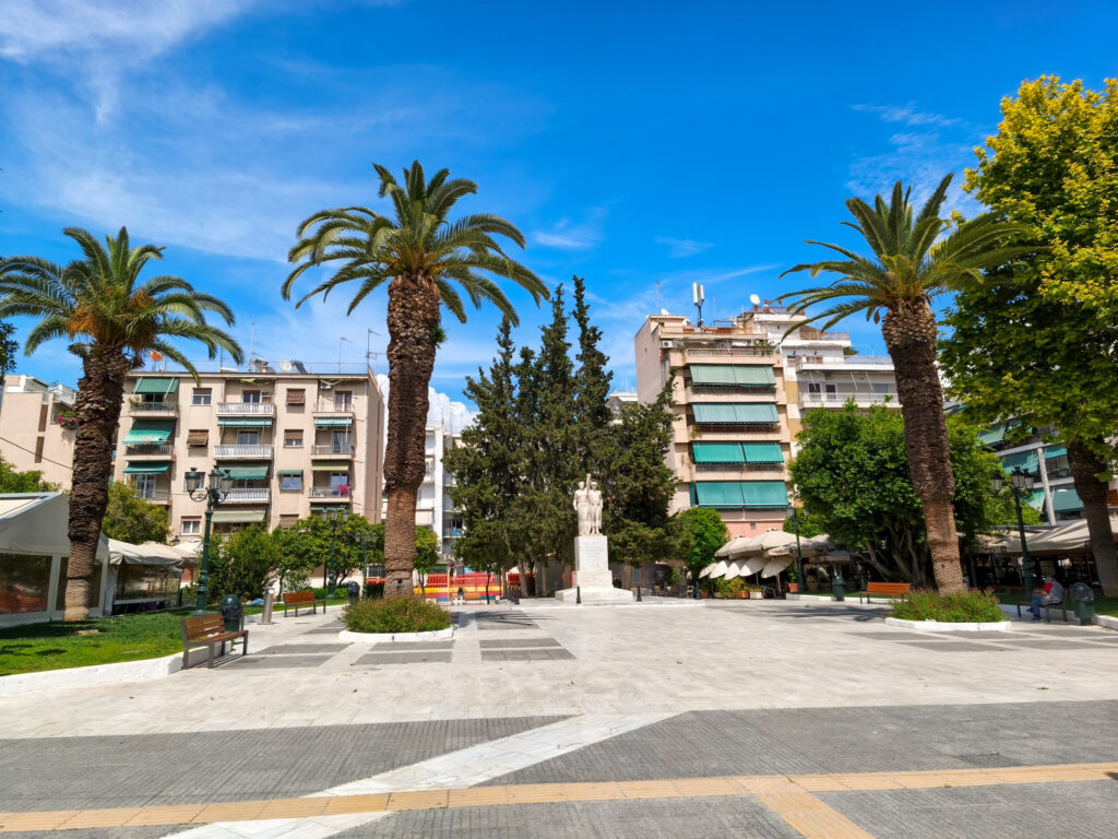 Καλλιθέα