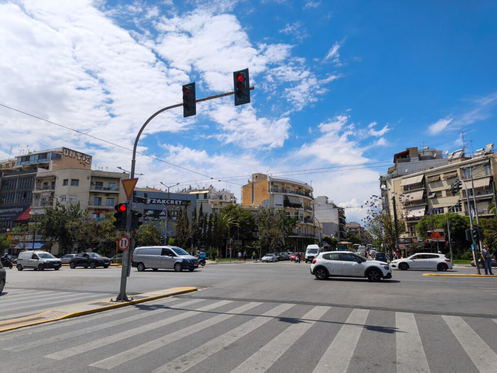 Καλλιθέα