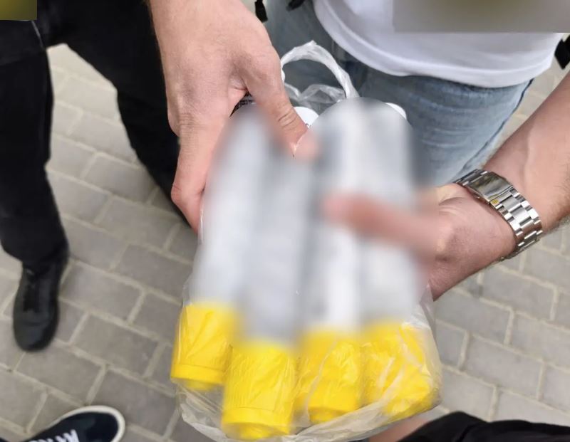 Νέα Φιλαδέλφεια: Έντεκα συλλήψεις πριν από τον αγώνα της ΑΕΚ (Φωτό)