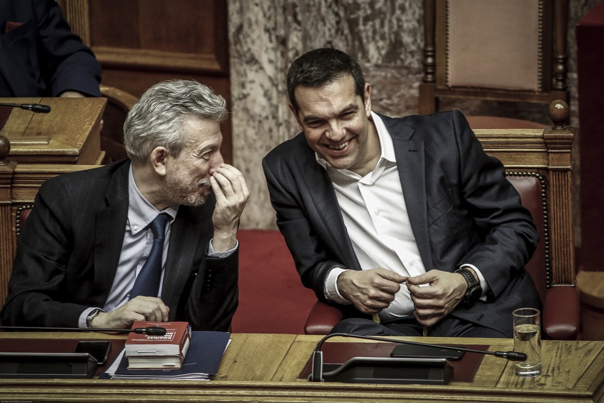 Σταύρος Κοντονής
