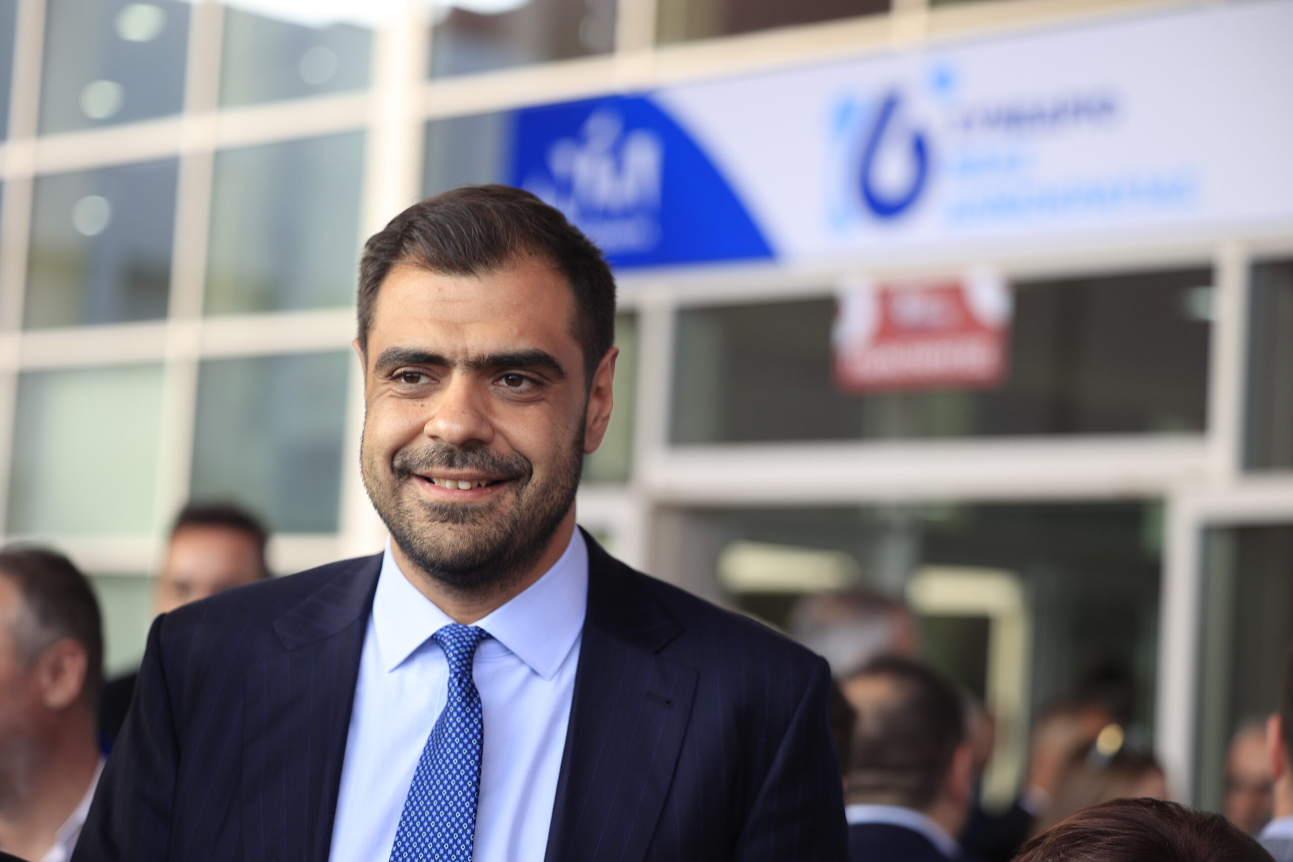 Μαρινάκης για Σαμαρά: «Δεν είναι δική μας δουλειά να απαντάμε στην προσωπική ατζέντα κανενός» – Πυρά στην αντιπολίτευση