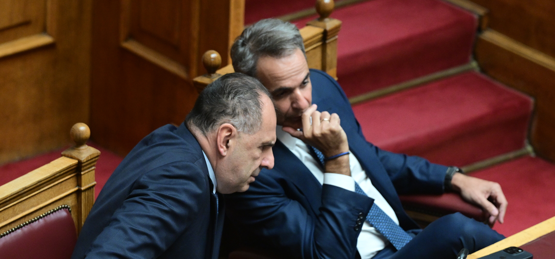 Διπλό μήνυμα της Αθήνας στην Άγκυρα: Πρόληψη πριν την ένταση – Καταστολή σε απόπειρα