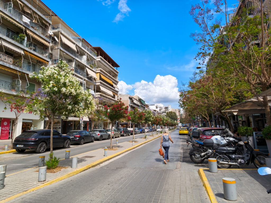 Νέα Σμύρνη