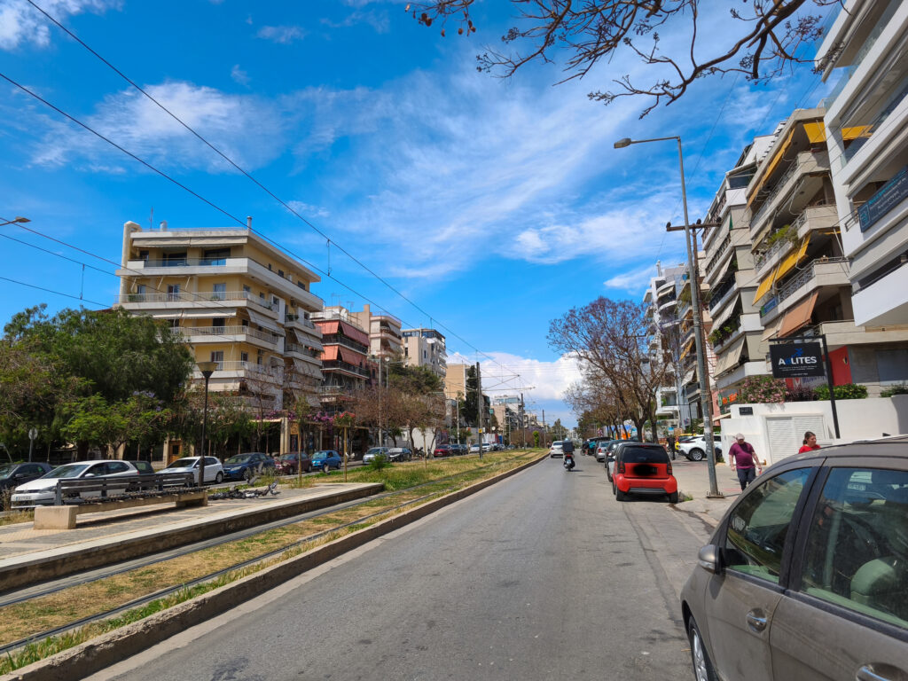 Νέα Σμύρνη
