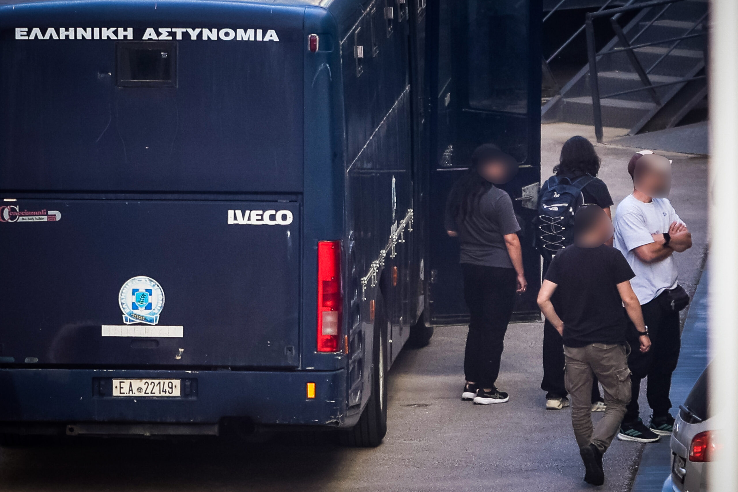 Κρήτη: Εγκληματική οργάνωση ΟΠΕΚΕΠΕ – Απολογούνται οι δύο λογιστές και άλλα οκτώ βασικά μέλη