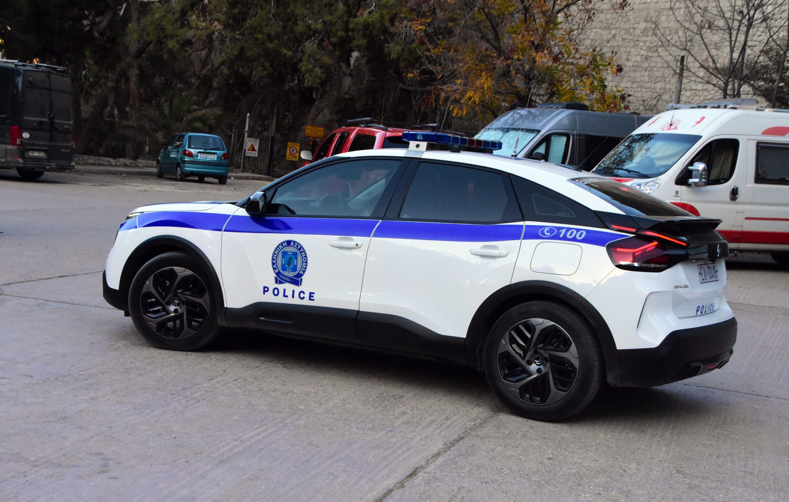 Δυτική Αττική: Με βαρύ ποινικό παρελθόν οι «μαϊμού» υπάλληλοι του ΔΕΔΔΗΕ με λεία 1,6 εκατ. ευρώ