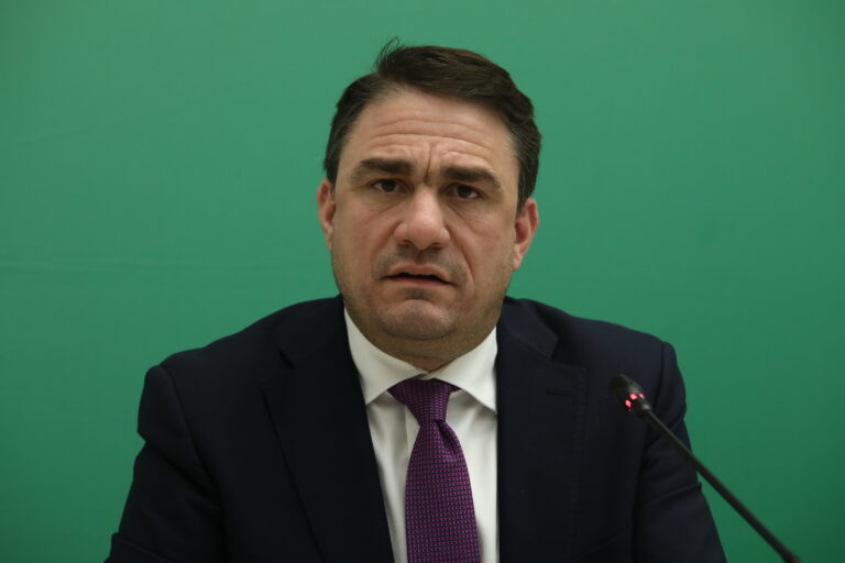 Τσουκαλάς: «Ο Μητσοτάκης ούτε θέλει ούτε μπορεί να προστατεύσει την κοινωνία»
