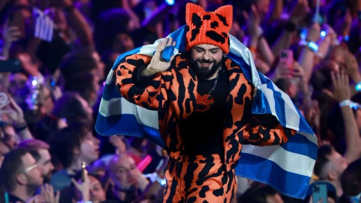 Eurovision