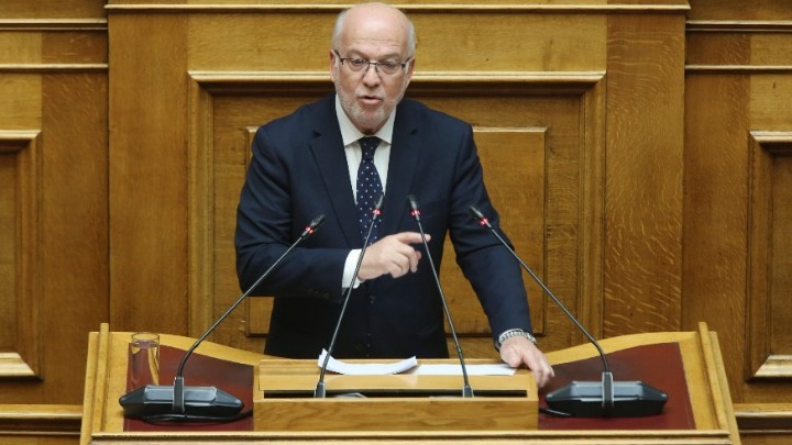 Γιώργος Φλωρίδης