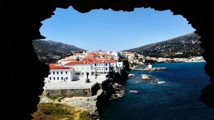 Άνδρος