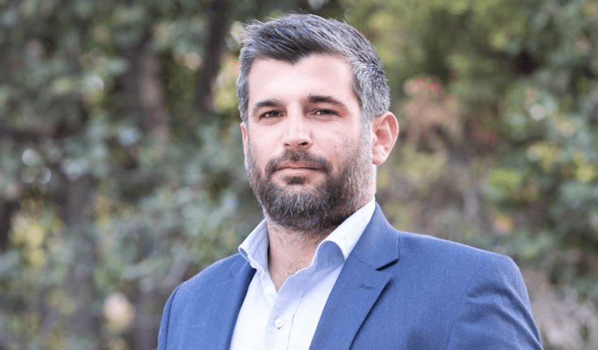 Γιάννης Μπουλέκος