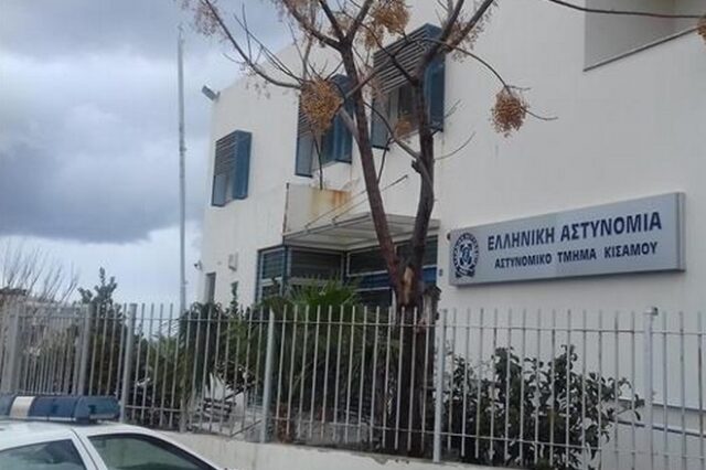 Χανιά: 60χρονος απείλησε με μπαλτά τον ενοικιαστή του για έναν λογαριασμό ρεύματος