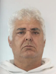 Μήτρου Ευάγγελος