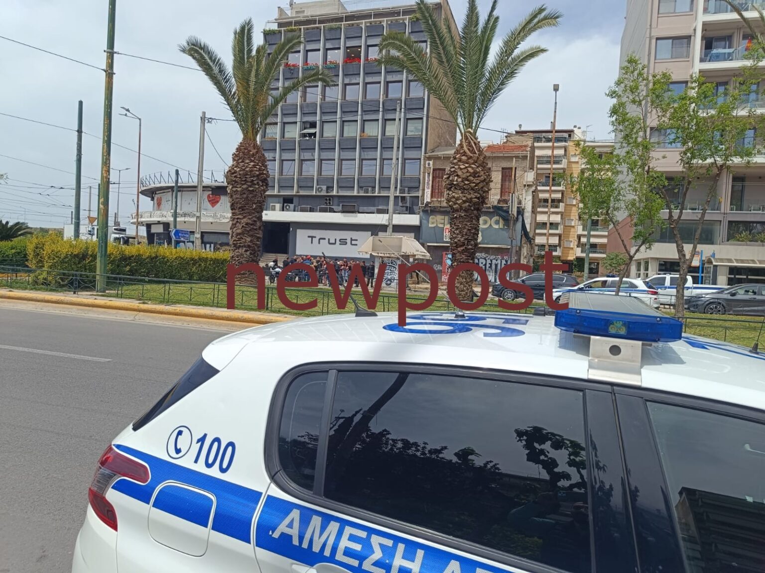 Καλλιθέα