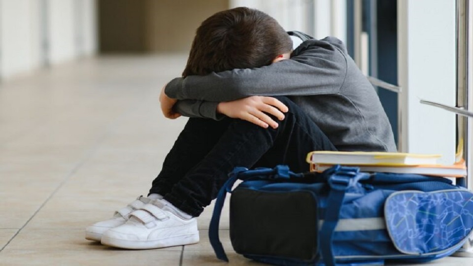 Κέρκυρα: Στο νοσοκομείο παιδί δημοτικού μετά από σχολική βία