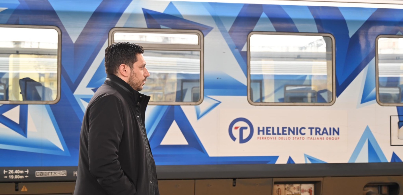 Κωνσταντίνος Κυρανάκης