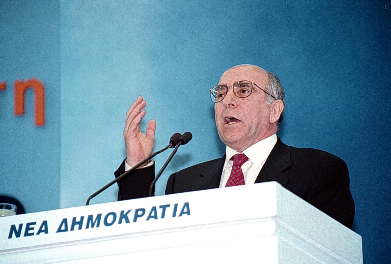 Γιώργος Σουφλιάς