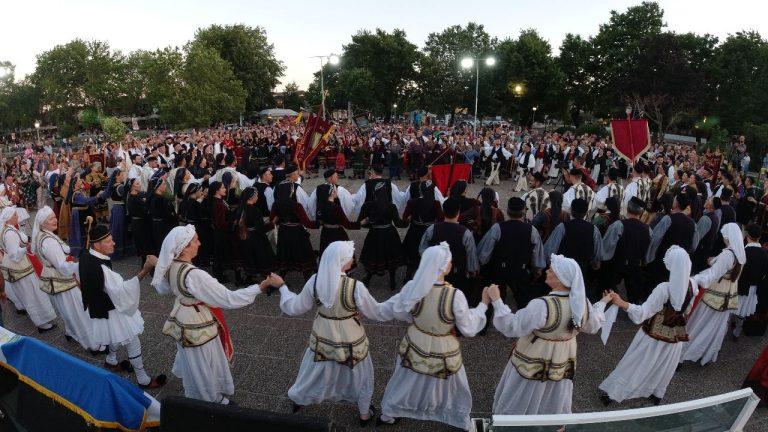 Οι Βλάχοι ανταμώνουν για 40η φορά, στα Τρίκαλα