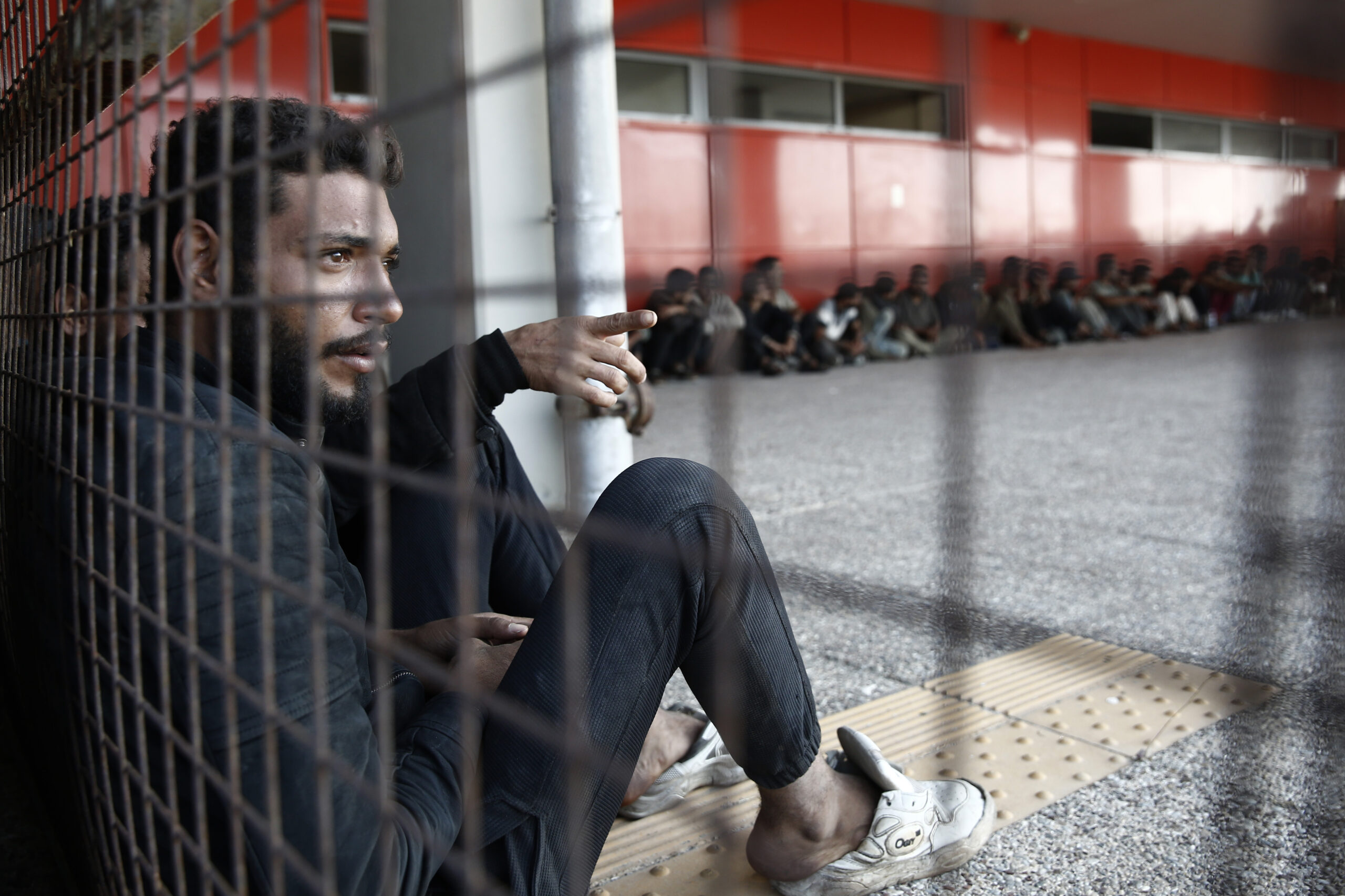 POLITICO για μεταναστευτικό: Η ΕΕ εξετάζει επιστροφές μεταναστών σε Αφρική και Ασία – Η θέση της Ελλάδας