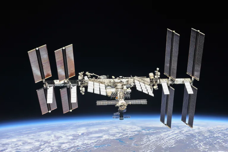 NASA