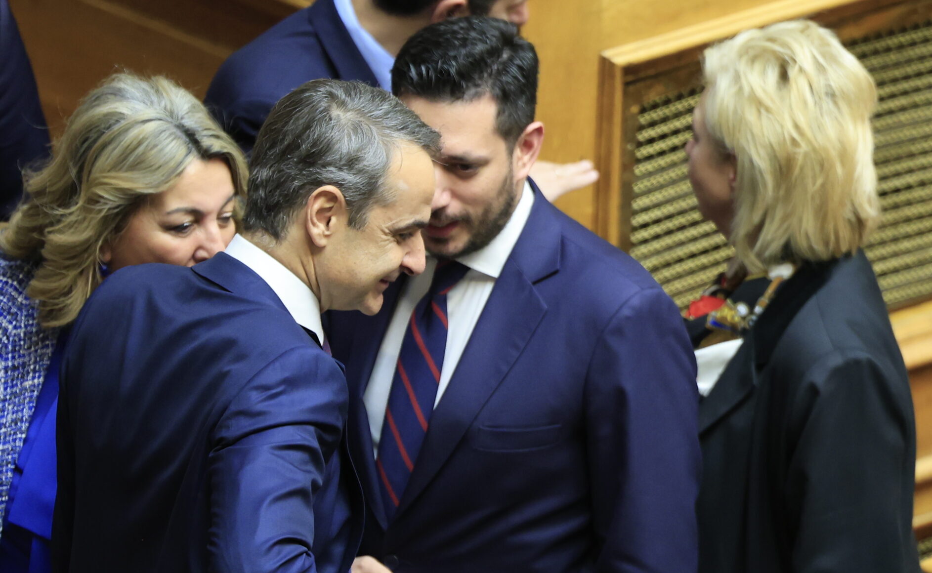 Κυρανάκης: Αλλάζει πίστα στο κομματικό χρηματιστήριο της Νέας Δημοκρατίας – Η σχέση εμπιστοσύνης με τον Κυριάκο Μητσοτάκη και η επόμενη μέρα