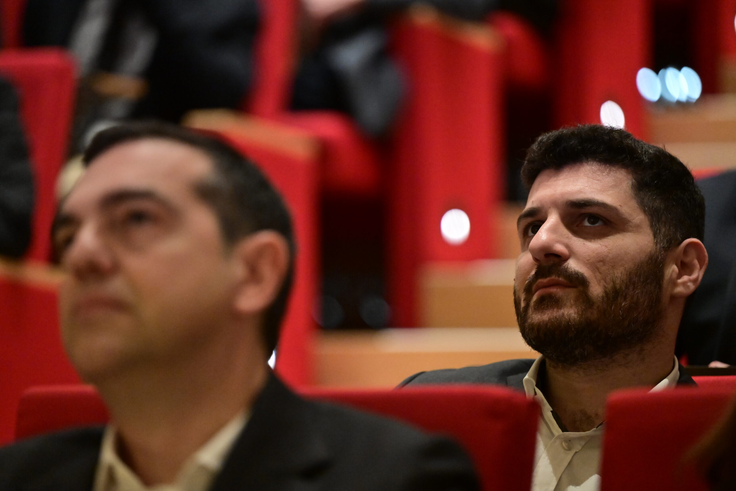 O ταλαντούχος κύριος Τεμπονέρας: Αλήθειες και ψέματα στο κόμμα του «νέου» Τσίπρα 