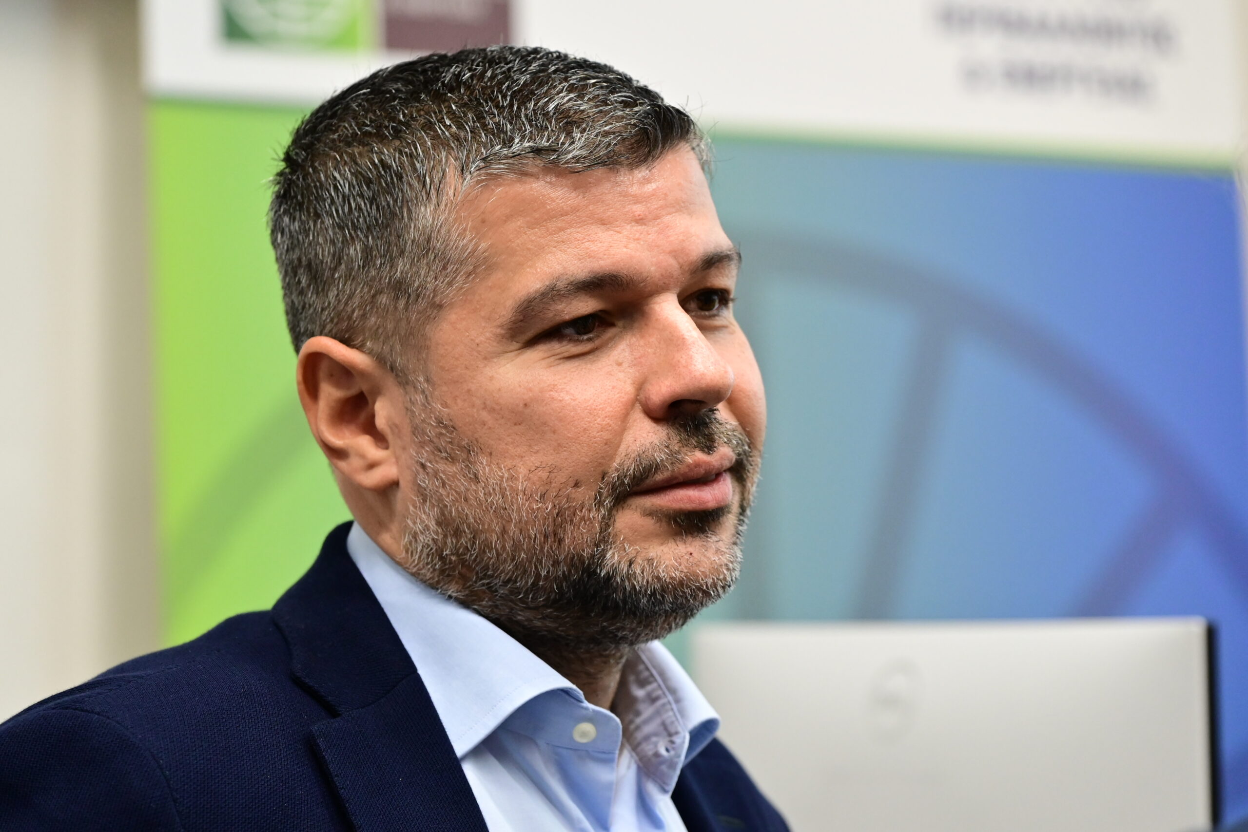 Γ. Στάσσης: Καμμία επίπτωση στους λογαριασμούς ρεύματος από το data center της Κοζάνης