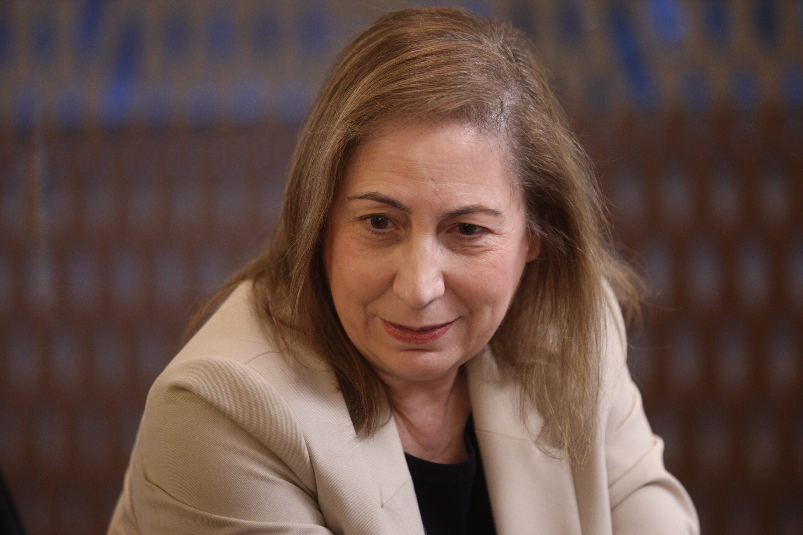 Αποχώρηση Ξενογιαννακοπούλου από ΣΥΡΙΖΑ: «Τώρα είναι η ώρα για γενναίες υπερβάσεις»