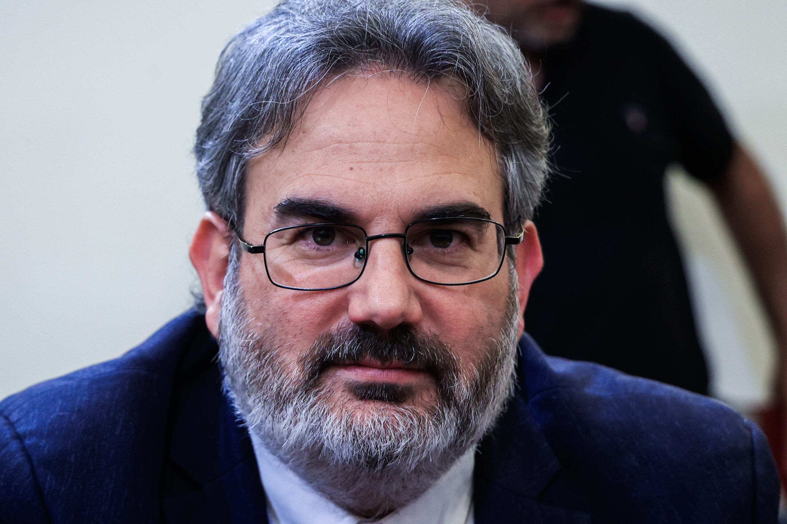 Παραιτήθηκε ο Γενικός Γραμματέας Χωρικού Σχεδιασμού και Αστικού Περιβάλλοντος, Ευθύμιος Μπακογιάννης – Το ΠΑΣΟΚ ζητά εξηγήσεις
