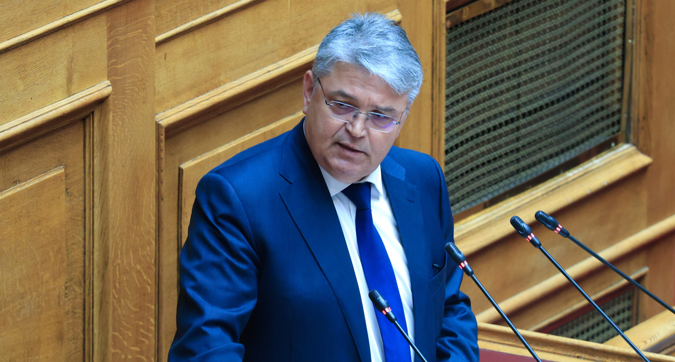 Συνταγματική Αναθεώρηση: Οι 13 προτάσεις της ΝΙΚΗΣ για Δικαιοσύνη, κόμματα, οικογένεια και ψηφιακές ελευθερίες