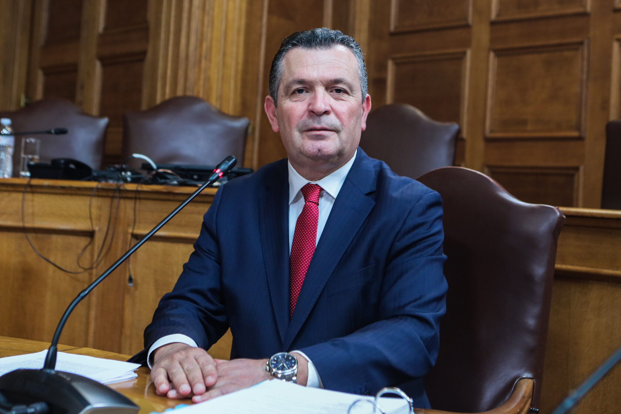 Μπουκώρος