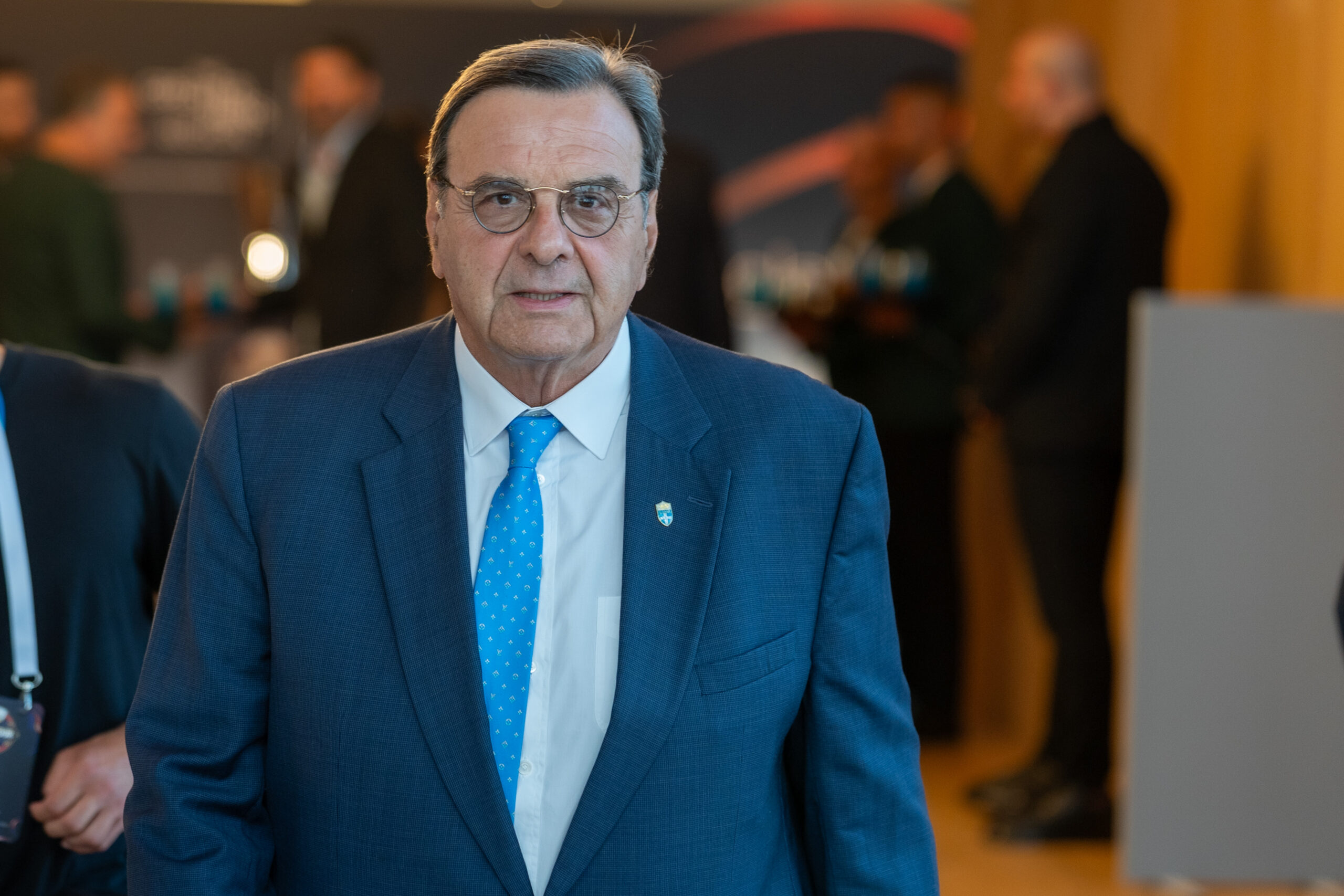 «Ολυμπιακή Περιφέρεια» το Νότιο Αιγαίο