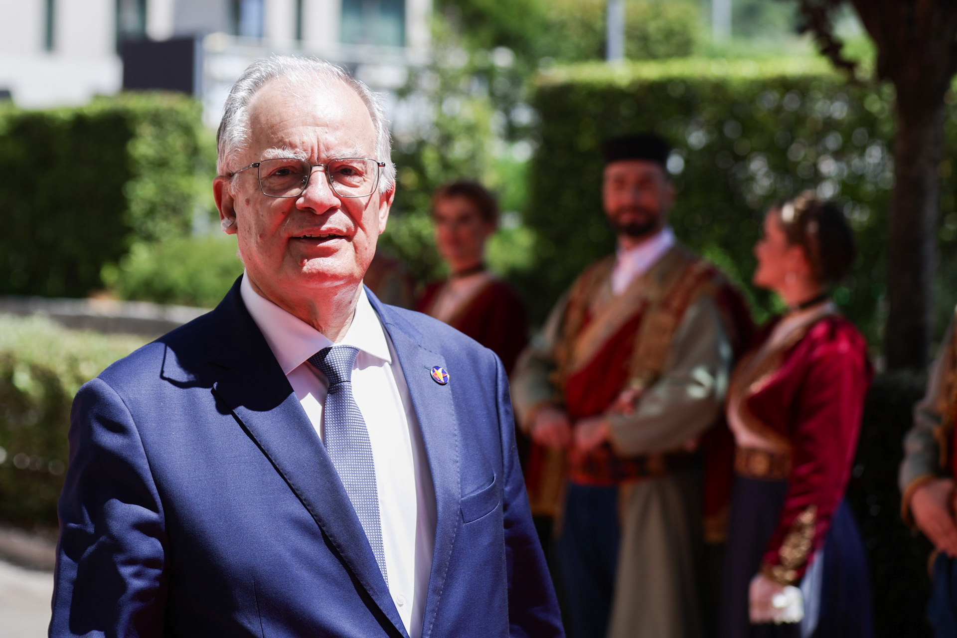 Κωνσταντίνος Τασούλας