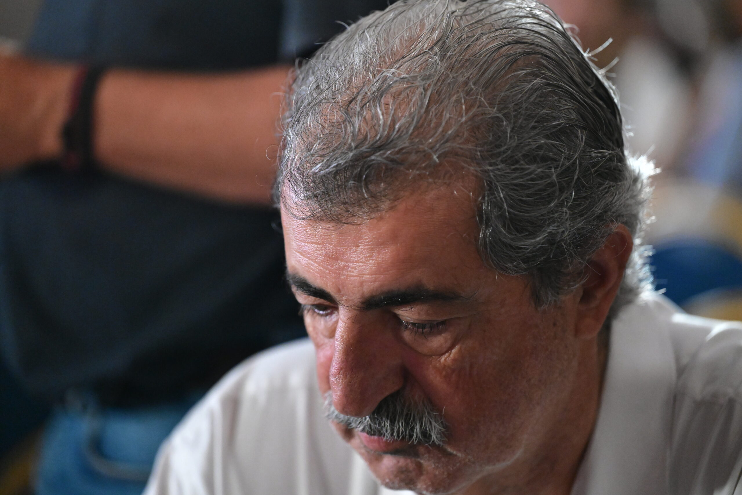 Συνεδρίαση της Κεντρικής Επιτροπής του ΣΥΡΙΖΑ - Προοδευτική συμμαχία. Σάββατο 6 Ιουνίου 2026